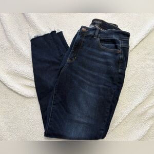 Women’s Skinny Fit Judy Blue Jeans